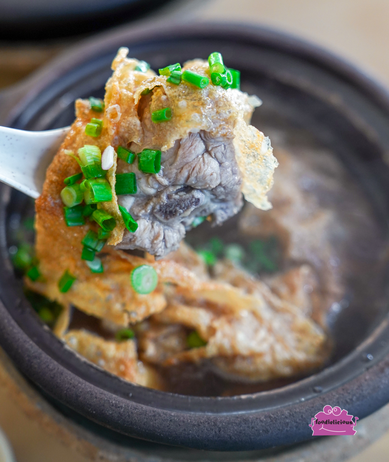 Claypot Station Restaurant