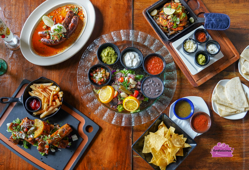 10 Best Mexican Food in Singapore for a Taste of Mexico [2022] 8